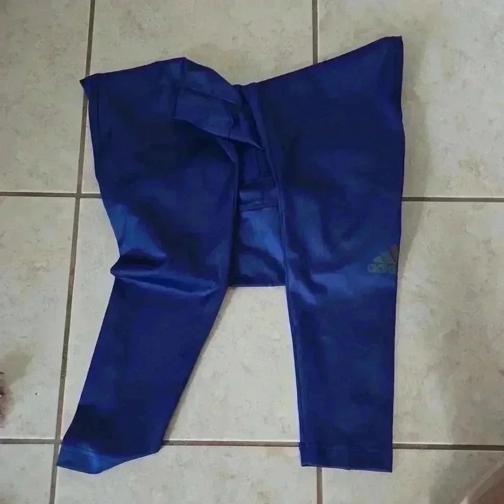 🌻NWOT ADIDAS AEROREADY TIGHTS​ - Picture 5 of 5